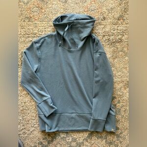 Gerry Weber Slate Blue Sweater